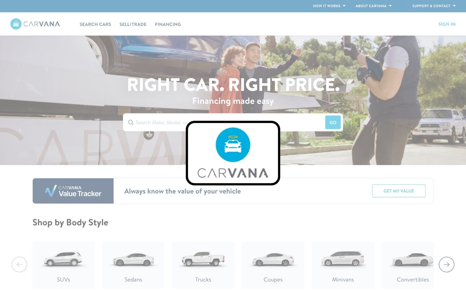 Carvana